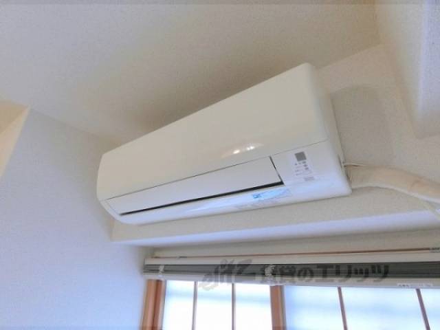 エアコン　和室5.6帖エアコン