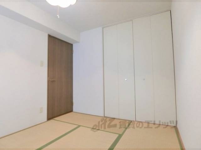 和室　和室5.6帖