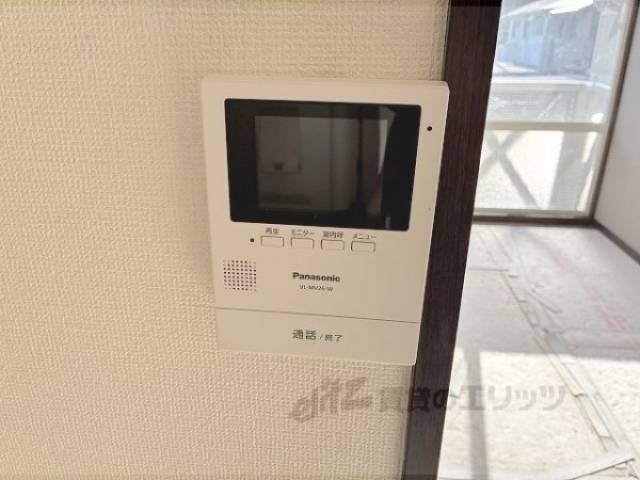 ドアフォン（ＴＶ含）