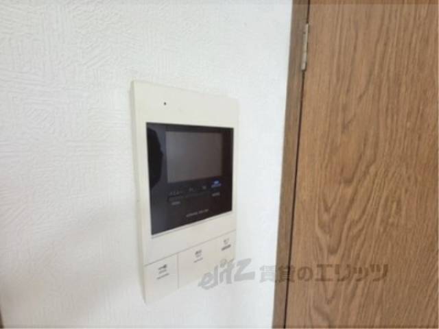 ドアフォン（ＴＶ含）