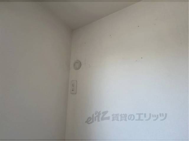 エアコン　設置可能