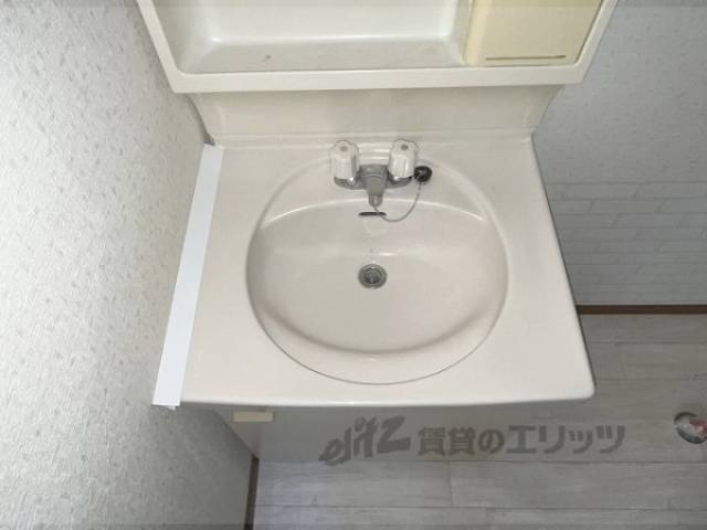 洗面所