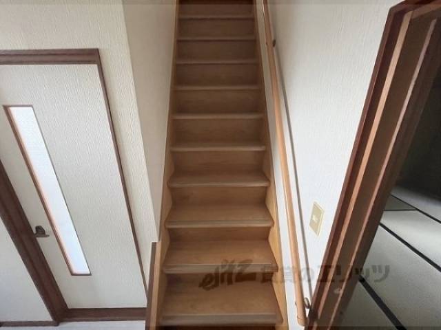階段