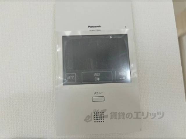ドアフォン（ＴＶ含）