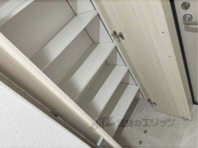 下駄箱