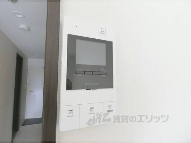 ドアフォン（ＴＶ含）