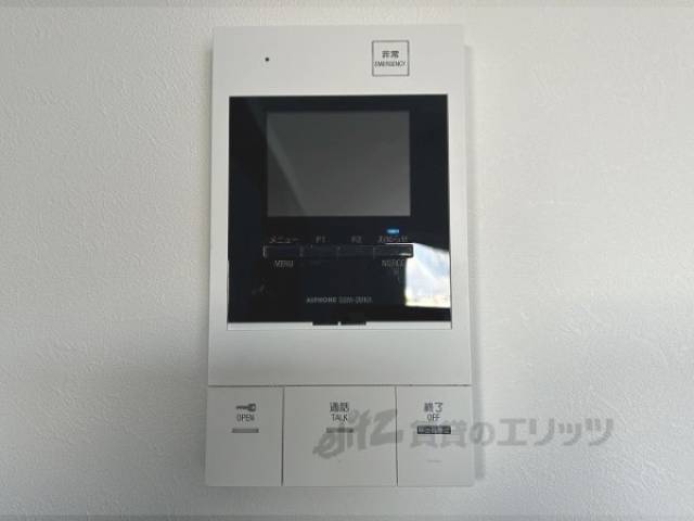 ドアフォン（ＴＶ含）