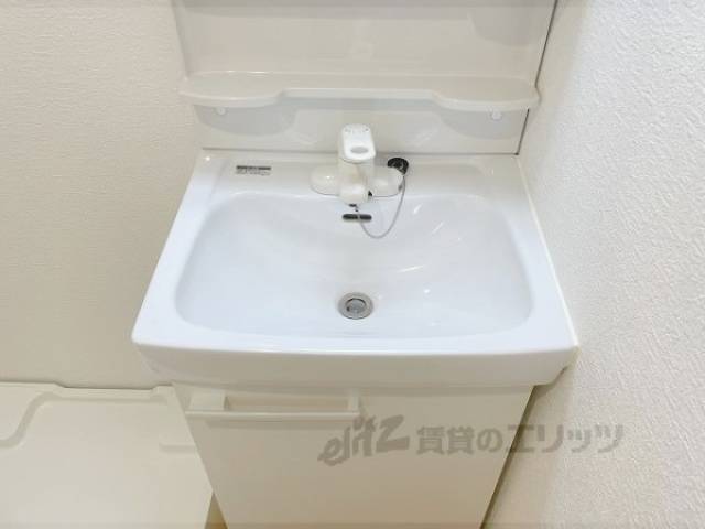 洗面所