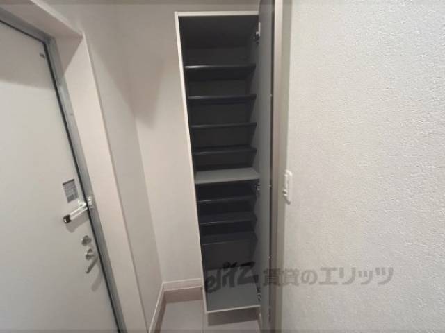 下駄箱
