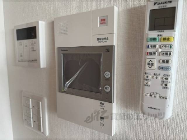ドアフォン（ＴＶ含）