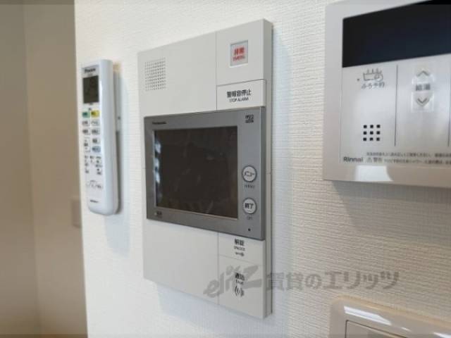 ドアフォン（ＴＶ含）