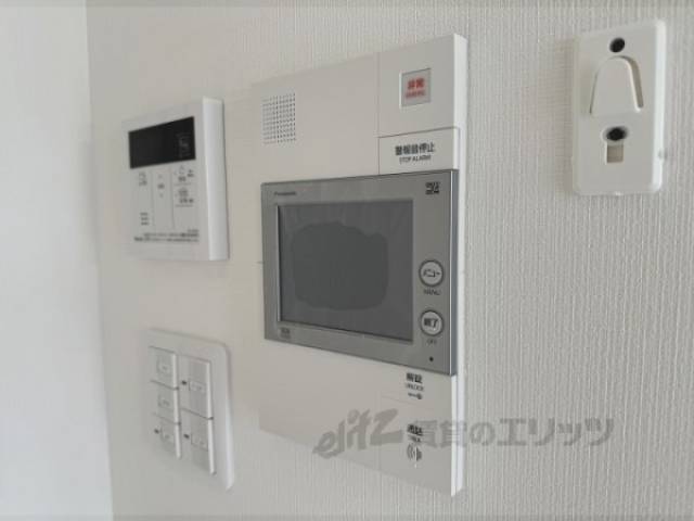 ドアフォン（ＴＶ含）