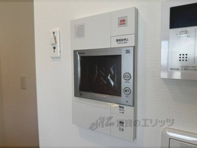 ドアフォン（ＴＶ含）
