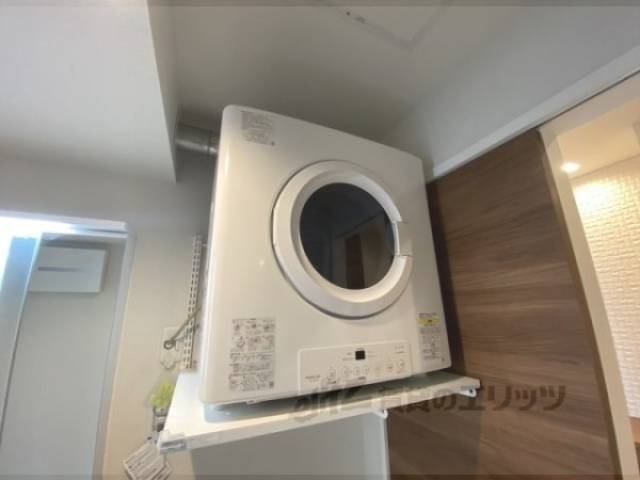 乾燥機