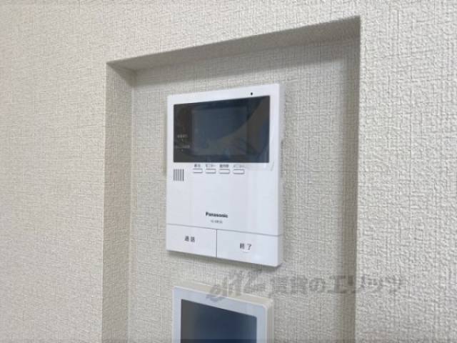 ドアフォン（ＴＶ含）