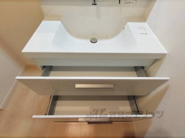 洗面所