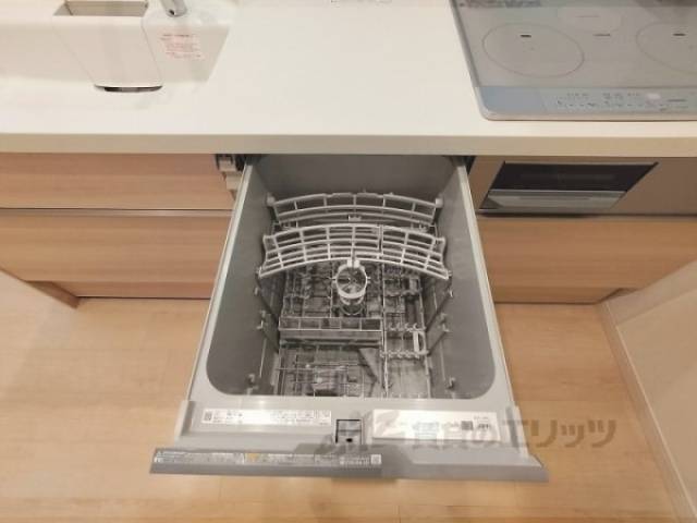 食洗器
