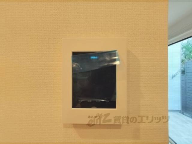 ドアフォン（ＴＶ含）