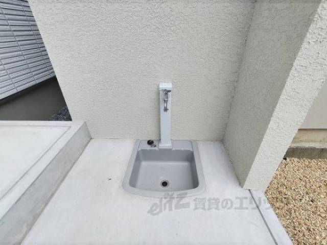 水栓