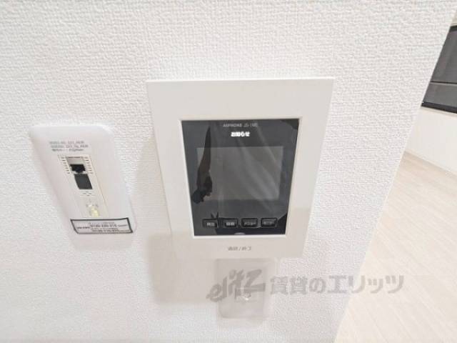 ドアフォン（ＴＶ含）