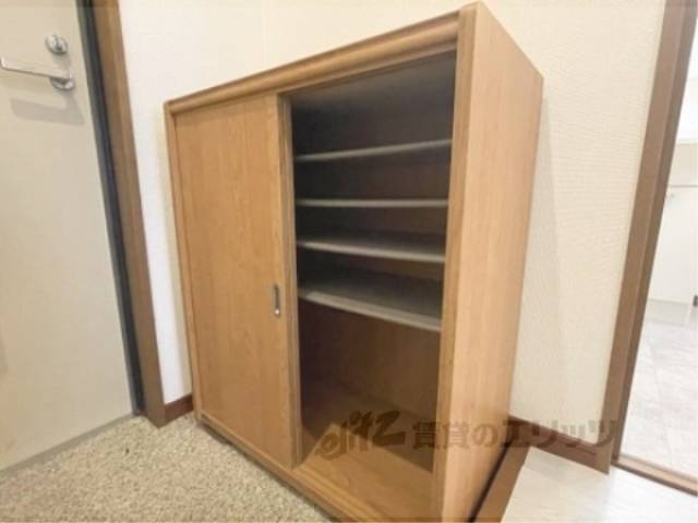 下駄箱