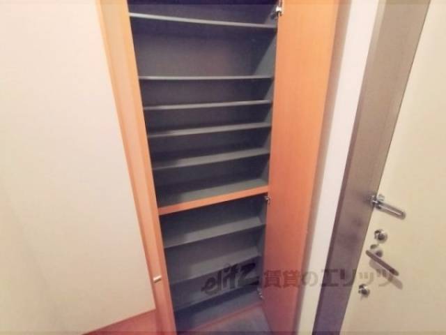 下駄箱