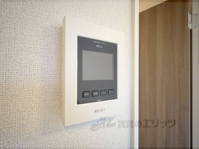 ドアフォン（ＴＶ含）