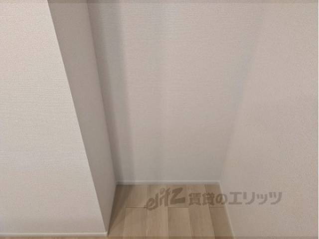 冷蔵庫置場
