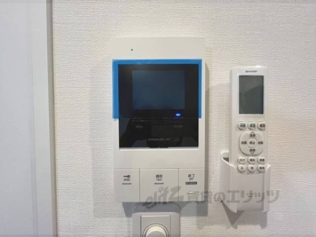 ドアフォン（ＴＶ含）
