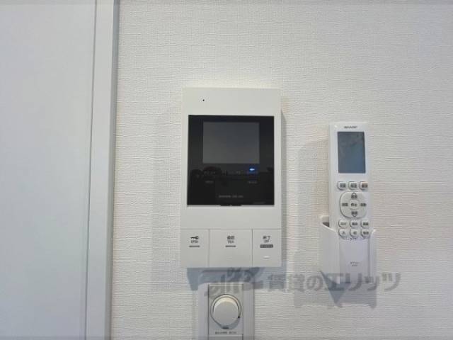 ドアフォン（ＴＶ含）
