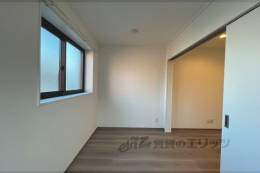THE GARNET SUITE RESIDENCE山科WEST室内写真2