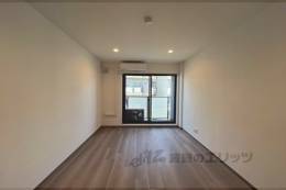 THE GARNET SUITE RESIDENCE山科WEST室内写真1