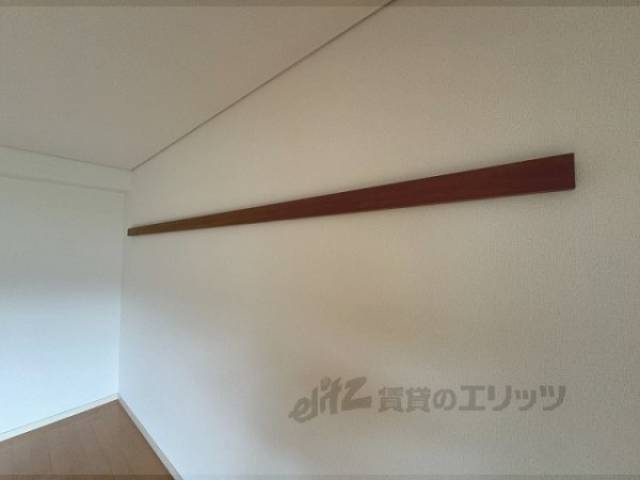 ハンガーラック