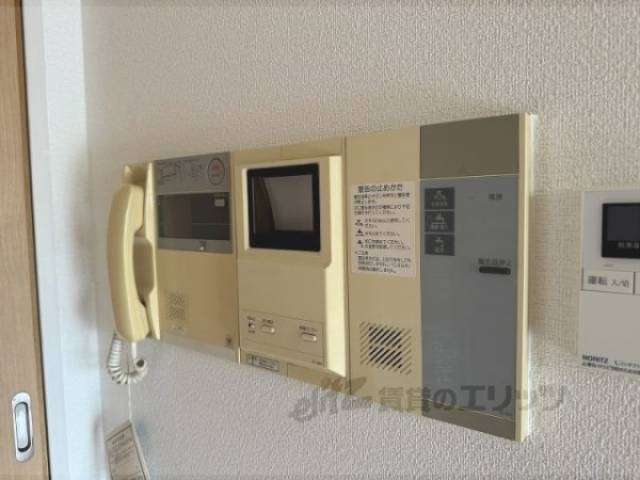 ドアフォン（ＴＶ含）