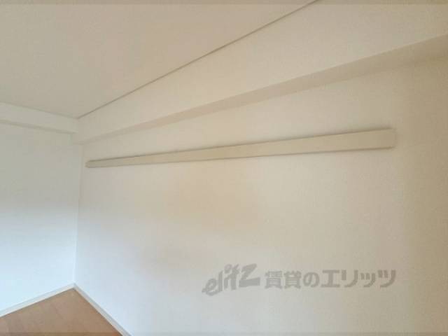 ハンガーラック