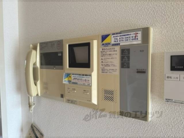 ドアフォン（ＴＶ含）