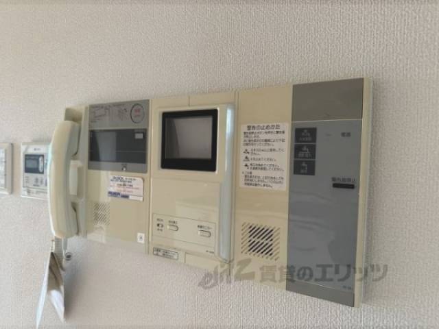 ドアフォン（ＴＶ含）