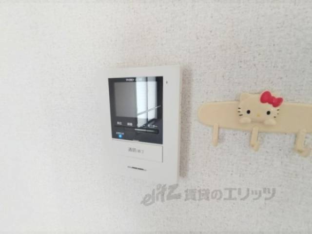 ドアフォン（ＴＶ含）