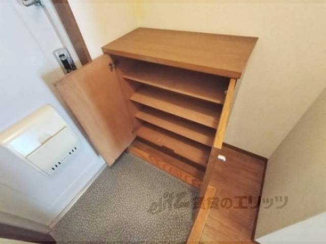 下駄箱