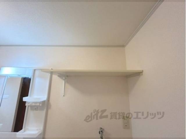 洗面所