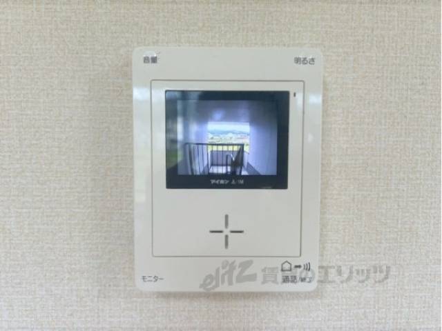 ドアフォン（ＴＶ含）