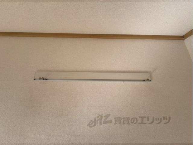 ハンガーラック