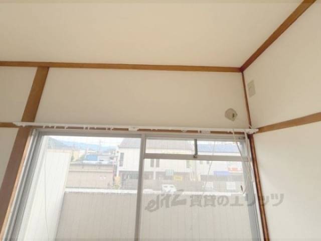 エアコン　設置場所