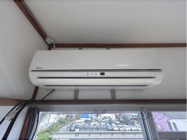 エアコン