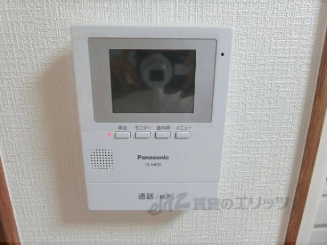 ドアフォン（ＴＶ含）