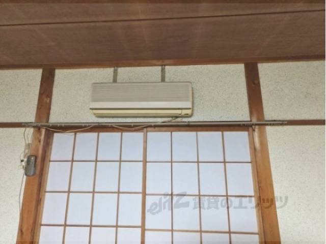 エアコン