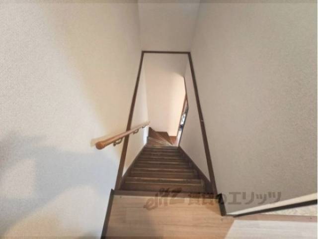 階段