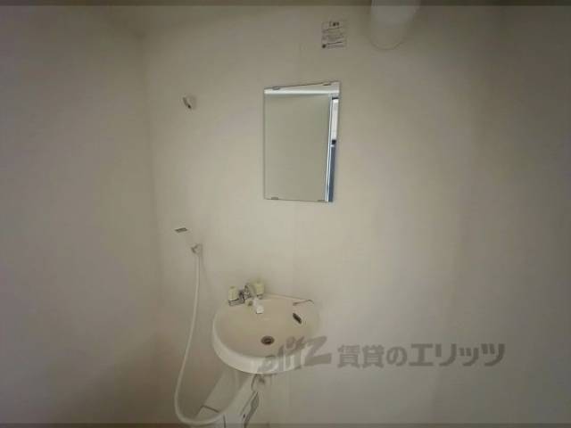 洗面所
