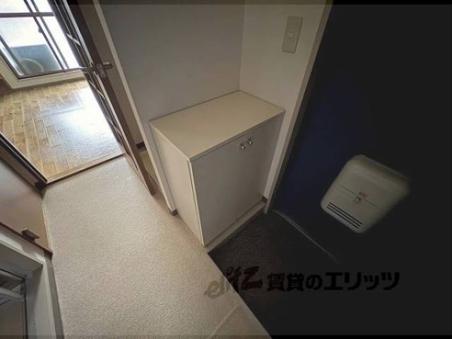 下駄箱