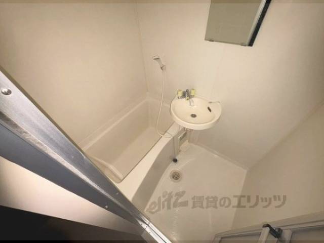 ユニットバス